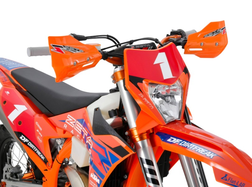 KTM 250EXC '24｜カスタムマシン｜ダートフリーク / DIRTFREAK