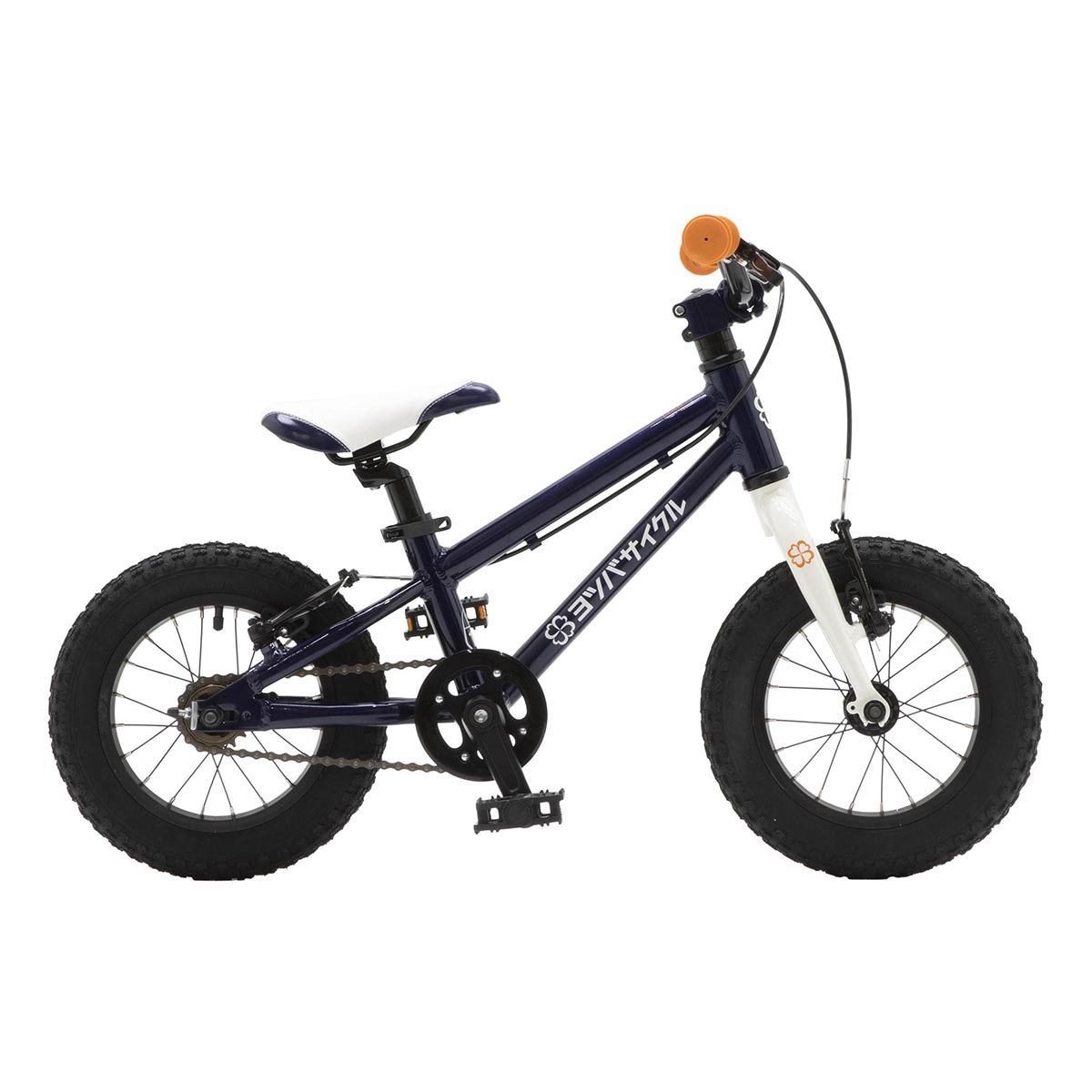 ヨツバ ゼロ 12｜ダートフリーク / DIRTFREAK