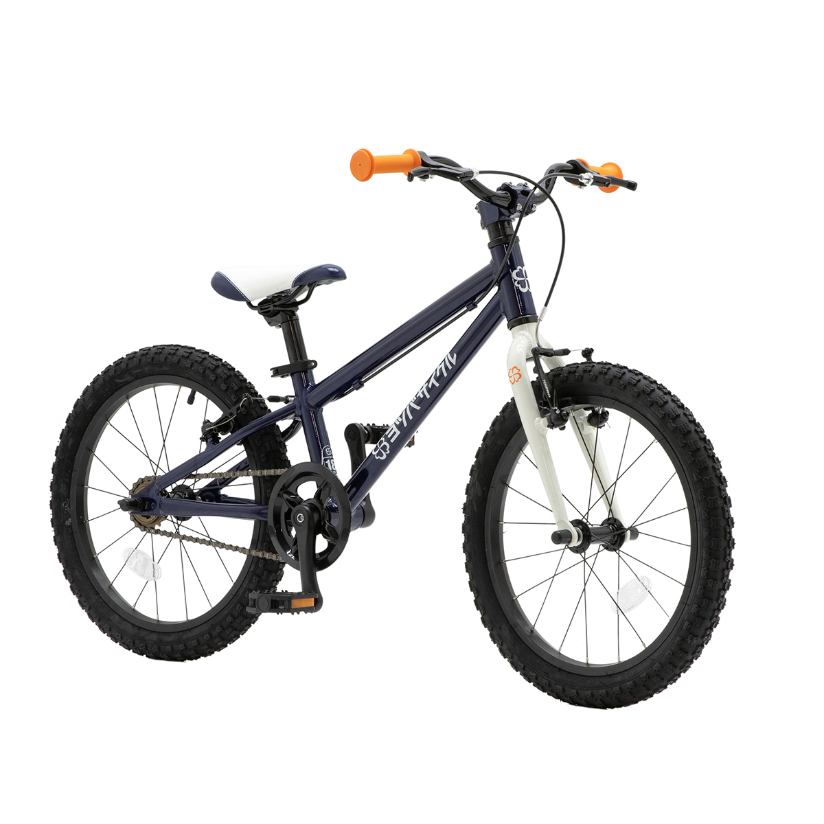 ヨツバ ゼロ 18｜ダートフリーク / DIRTFREAK