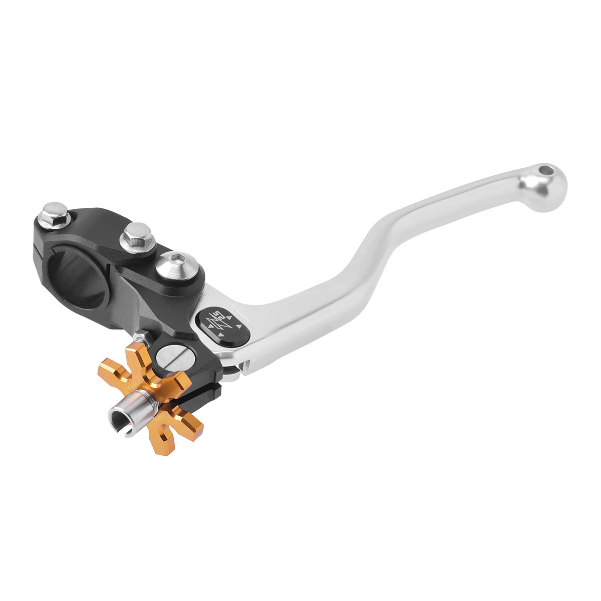 Ultralight Clutch Perch｜DIRTFREAK