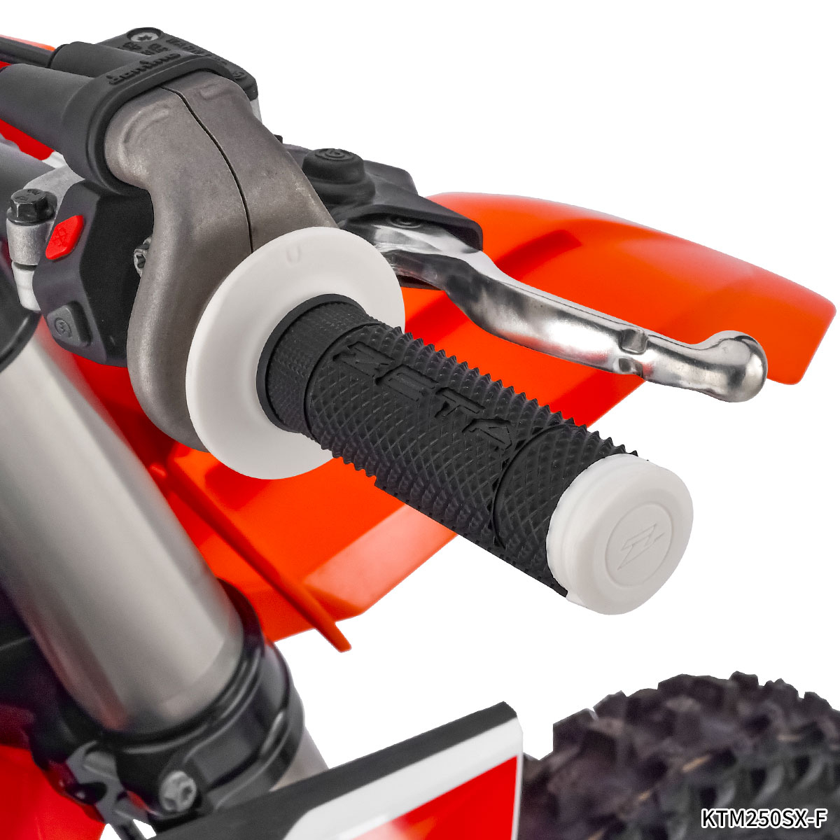 エッジグリップ｜ダートフリーク / DIRTFREAK