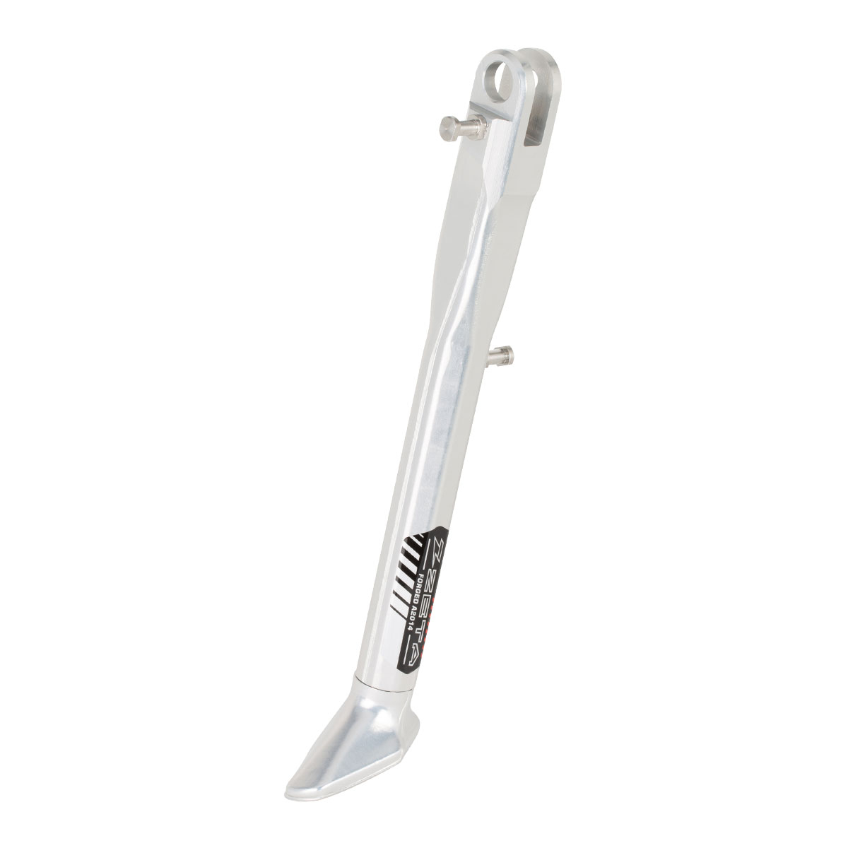 鍛造アルミキックスタンド｜ダートフリーク / DIRTFREAK