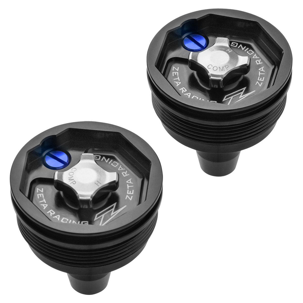 フロントフォークトップキャップ＜MX＞｜ダートフリーク / DIRTFREAK