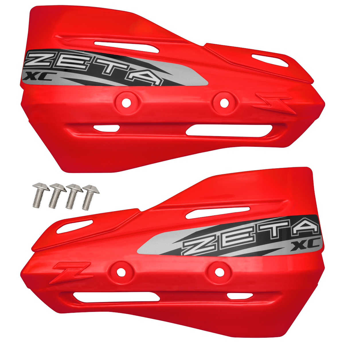 アーマーハンドガードオプション XCプロテクター｜ダートフリーク