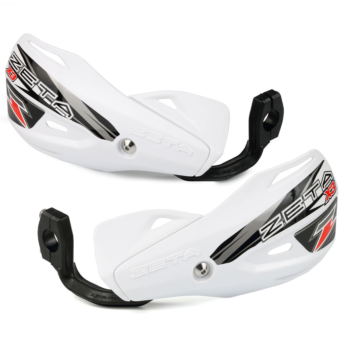 インパクトX3ハンドガード｜ダートフリーク / DIRTFREAK