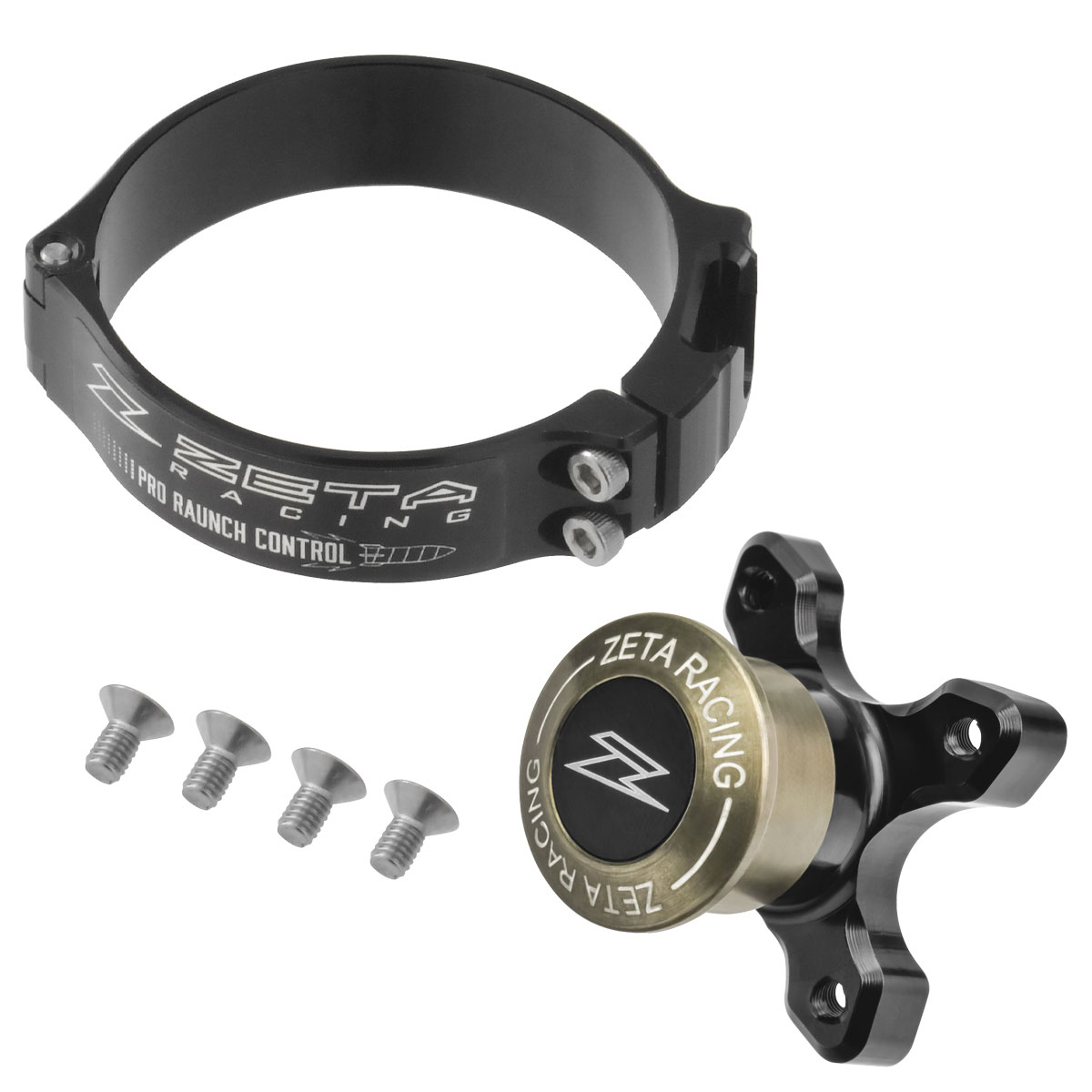 Pro Launch Control KAYABA/WP｜DIRTFREAK