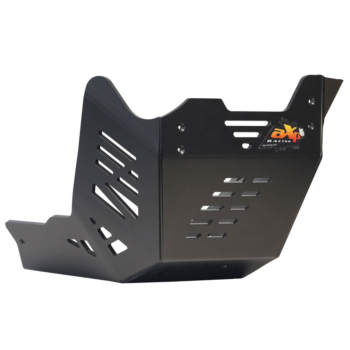 AXP RACING アドベンチャースキッドプレート XL750トランザルプ