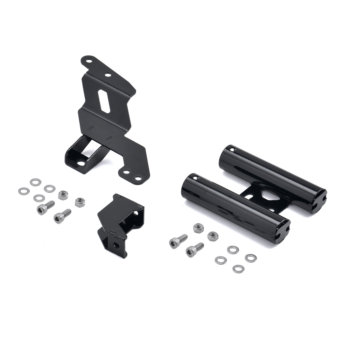 DRC フィッシングロッドホルダー| Dirtbikeplus (ダートバイクプラス)