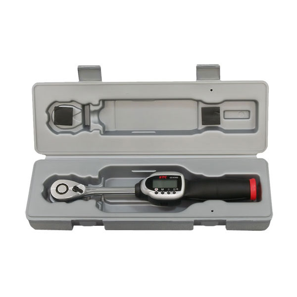 KTC デジタルトルクレンチ デジラチェ| Dirtbikeplus (ダートバイクプラス)