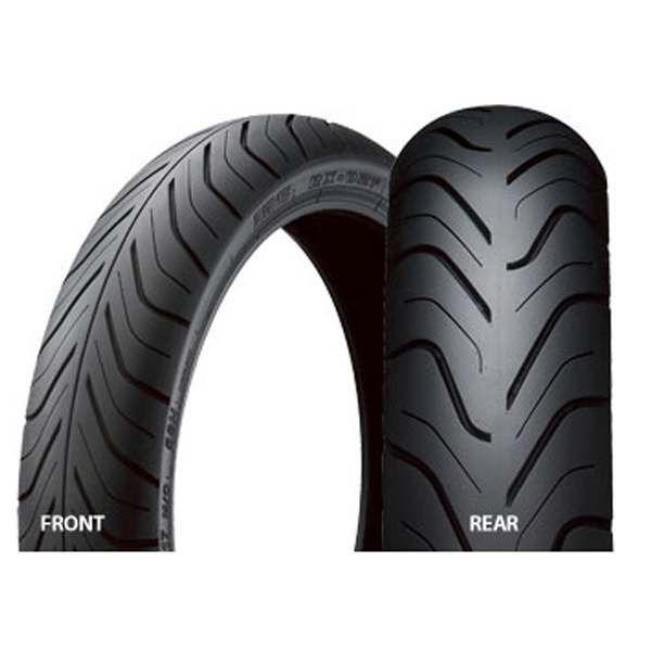 IRC RX-02 ROAD WINNER| Dirtbikeplus (ダートバイクプラス)