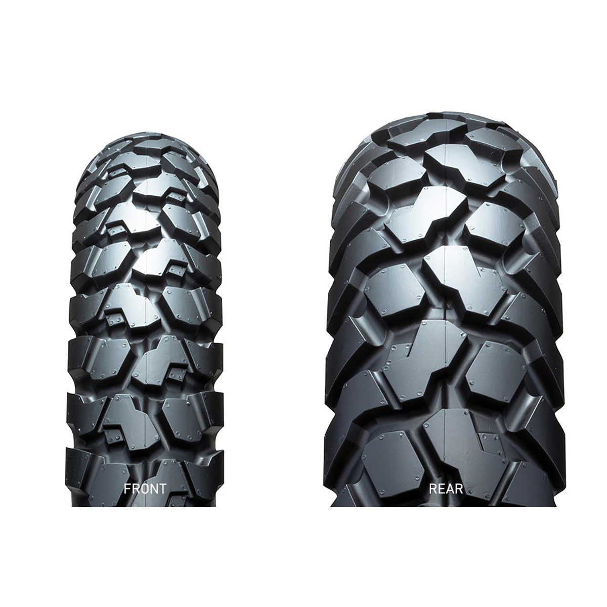 IRC GP-410| Dirtbikeplus (ダートバイクプラス)