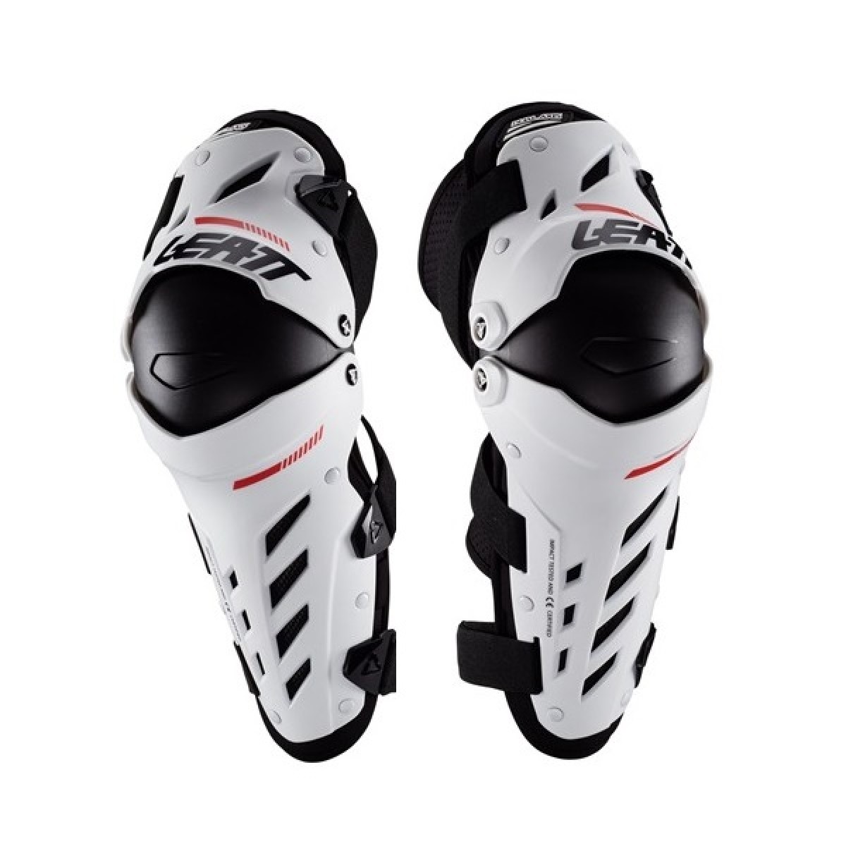 LEATT DUAL AXIS ニーシンガード| Dirtbikeplus (ダートバイクプラス)