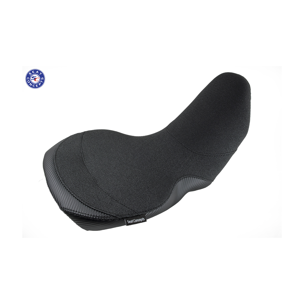 Seat Concepts コンフォートシートフォーム&カバーキット