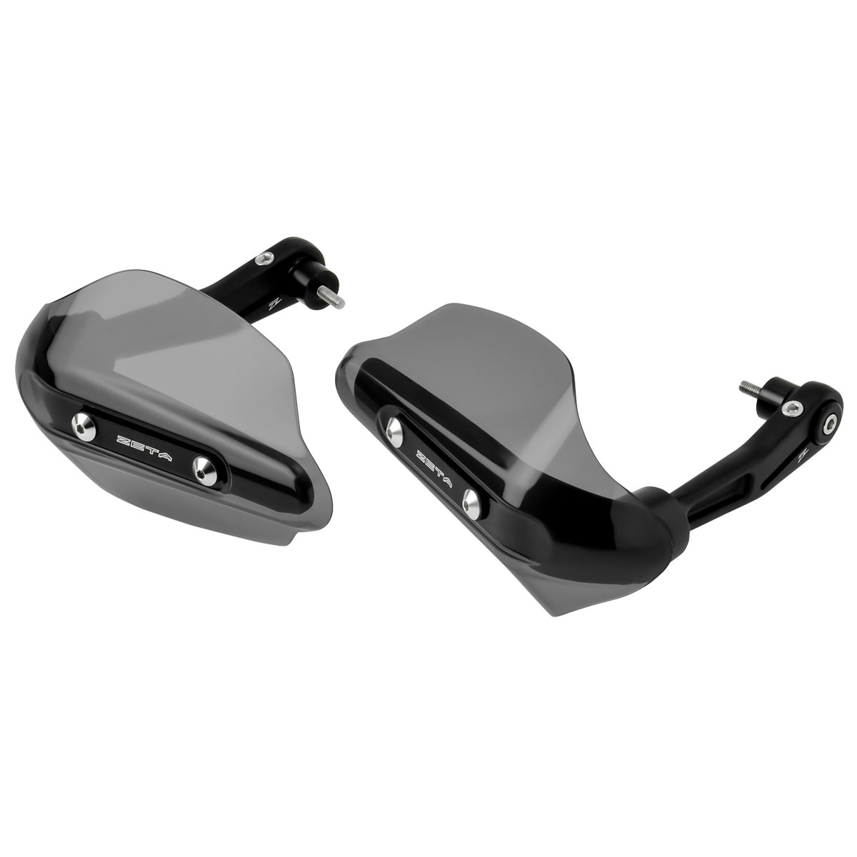 ZETA RACING ソニックハンドガード PCキット GROM/MONKEY専用