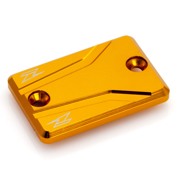 ZETA RACING マスターシリンダーカバー| Dirtbikeplus (ダートバイク