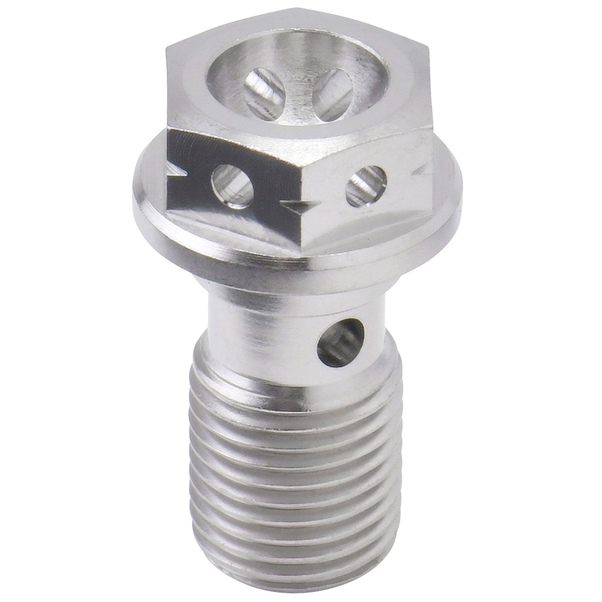 ZETA RACING ZETAチタン バンジョーボルト| Dirtbikeplus (ダート