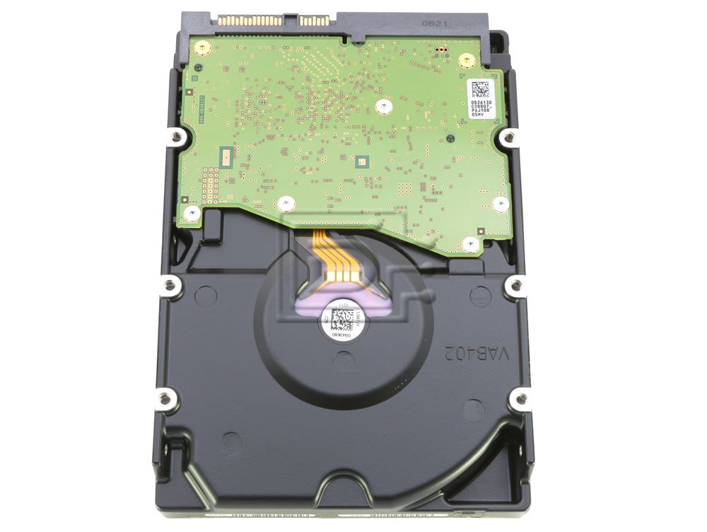 Western Digital / HGST / Hitachi Ultrastar 7K6 0B36048