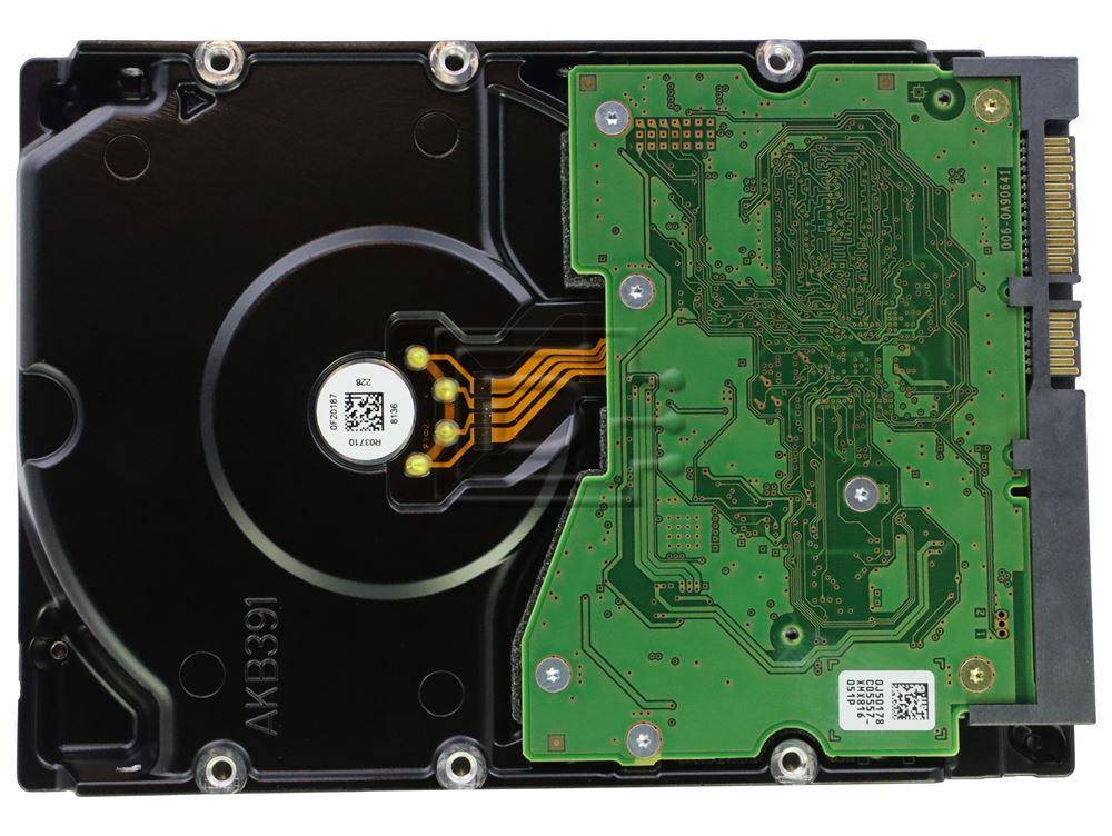 Seagate Barracuda Compute ST6000DM003 6TB 3.5