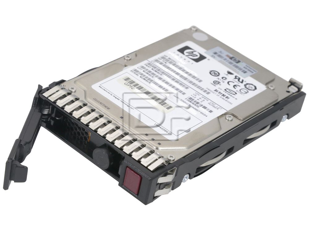 HP Gen8 / Gen9 781518-B21 / 768788-004 1200GB / 1.2TB 12Gbps SFF