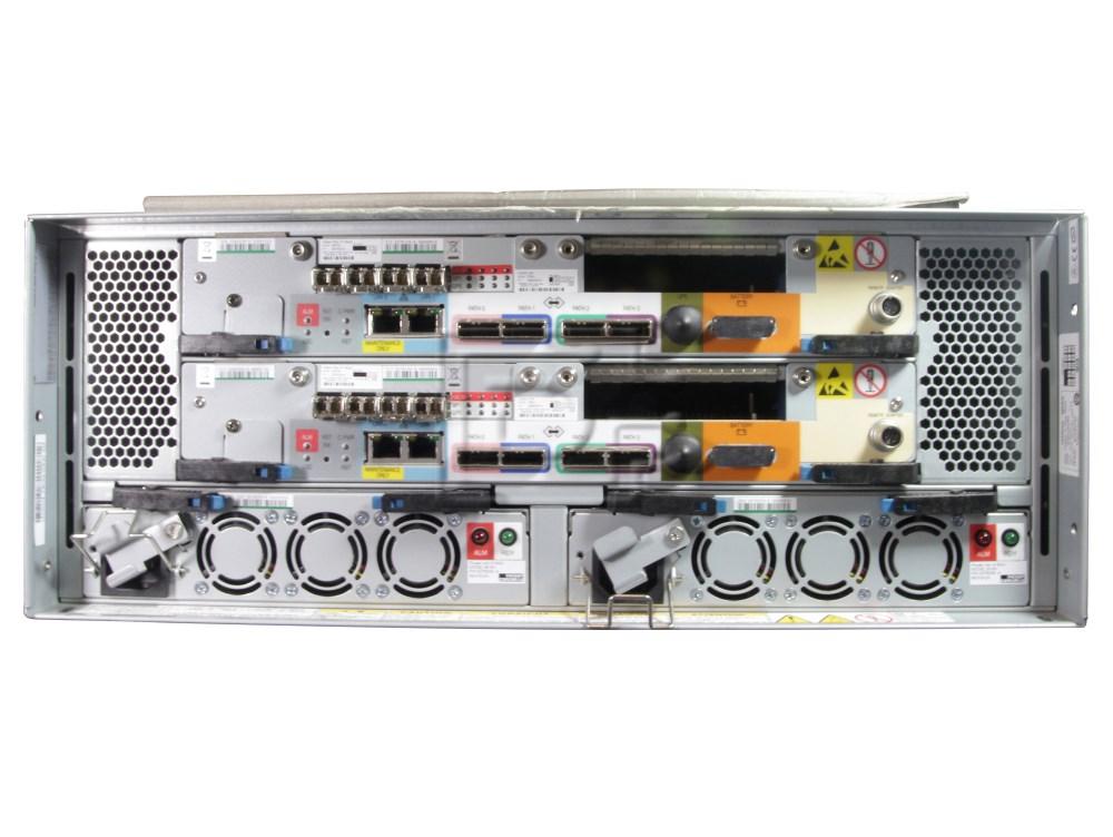 Hitachi DF800-RKHE2 AMS 2500 Base Unit