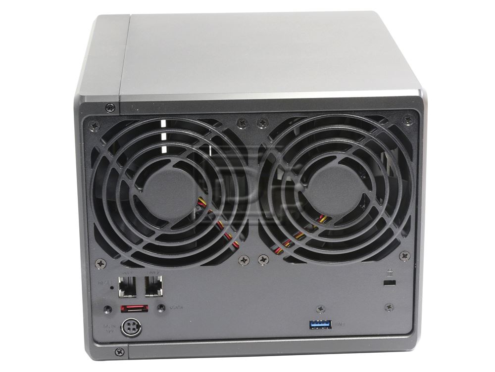 Synology DiskStation DS920+ 4-bay SATA Quad Core AES-NI NAS Server