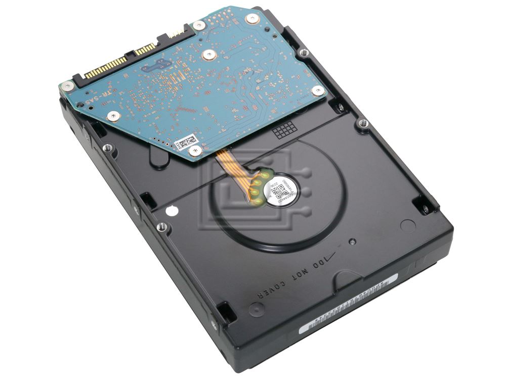 Toshiba MG04SCA40ENY / 1MVTT 4TB Enterprise SAS Hard Drive