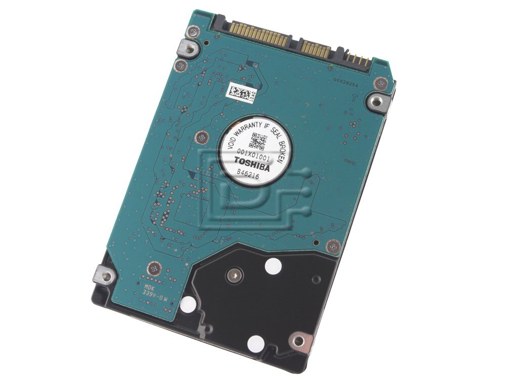 Toshiba MK257GSX / F4VGH 250GB 2.5