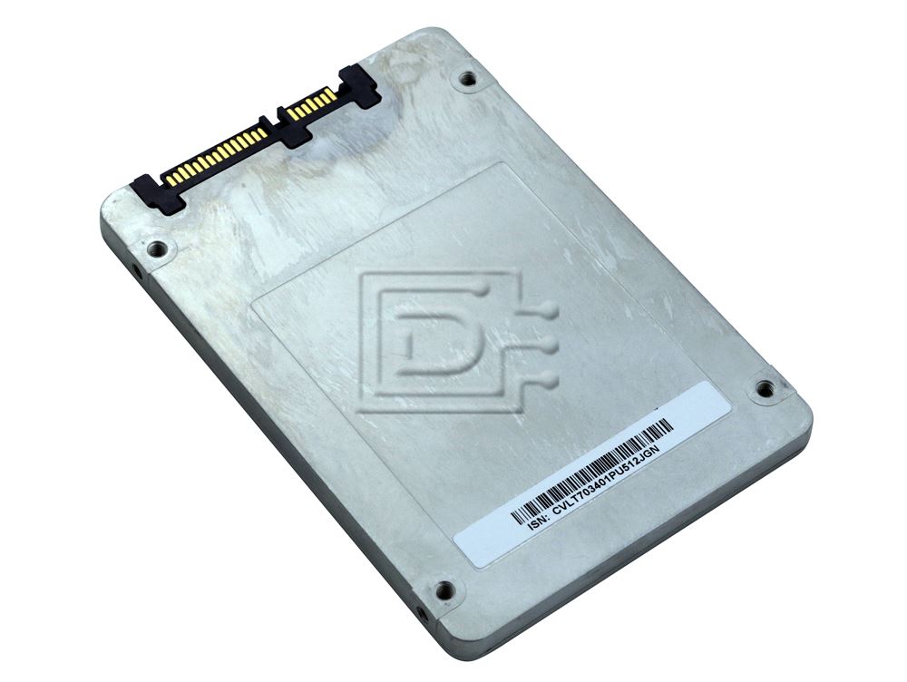 Intel SSD PRO 5400s SSDSC2KF512H6 512GB 2.5