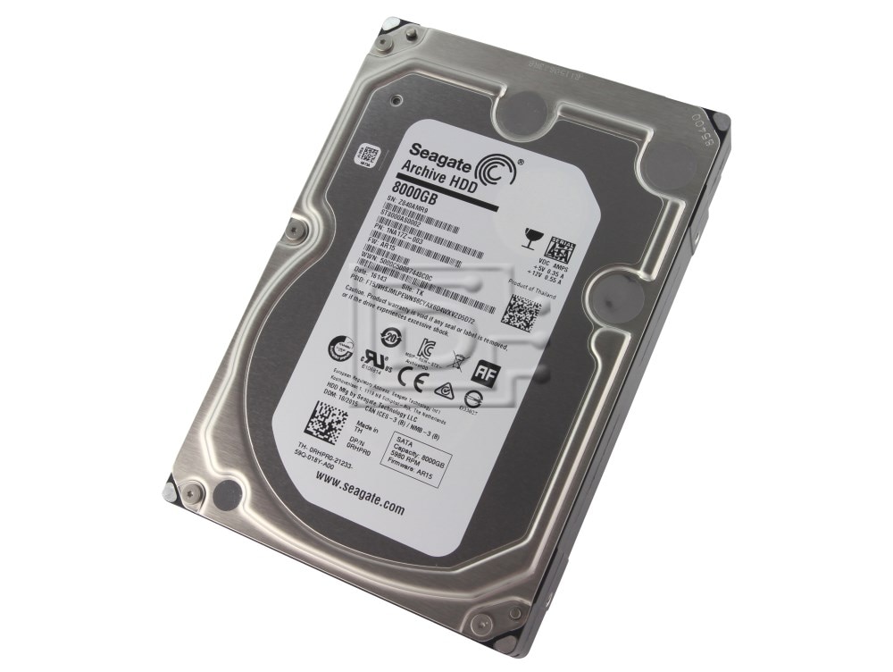 Seagate Archive v2 ST8000AS0002 8TB 3.5