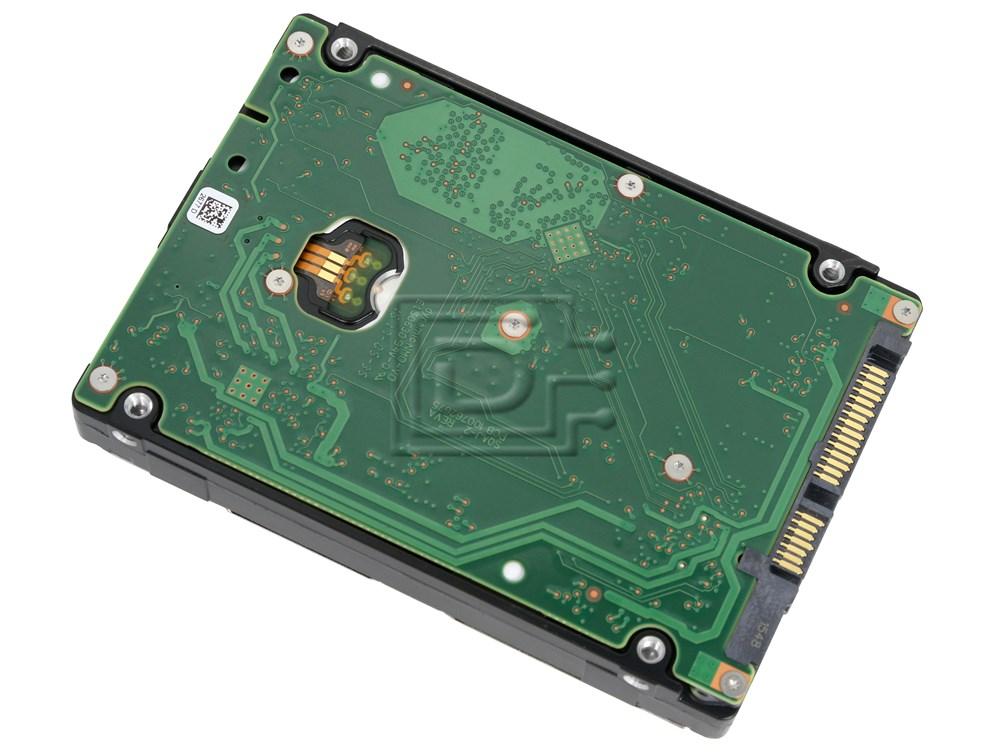 Dell Enterprise CK3MN / Seagate ST2000NX0403 2TB 2.5