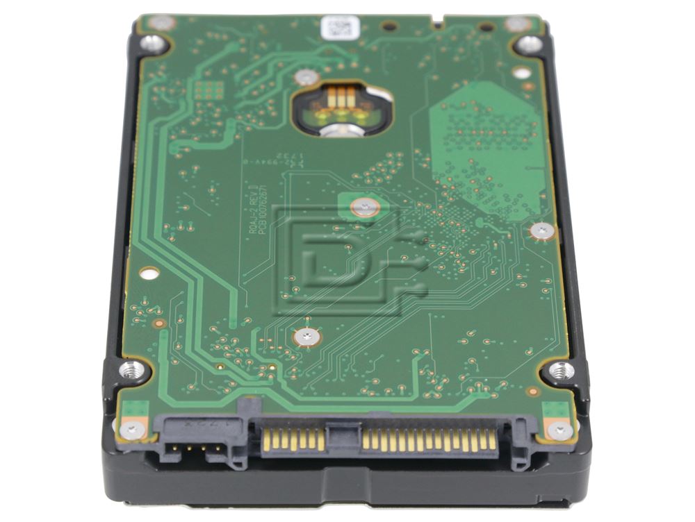 Dell TMVN7 / Seagate ST2000NX0463 2TB 2.5