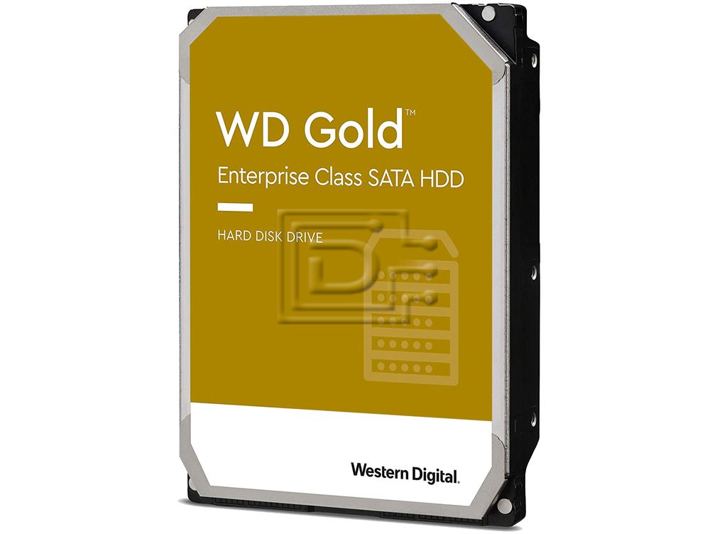 Western Digital WD101KRYZ 10TB 3.5