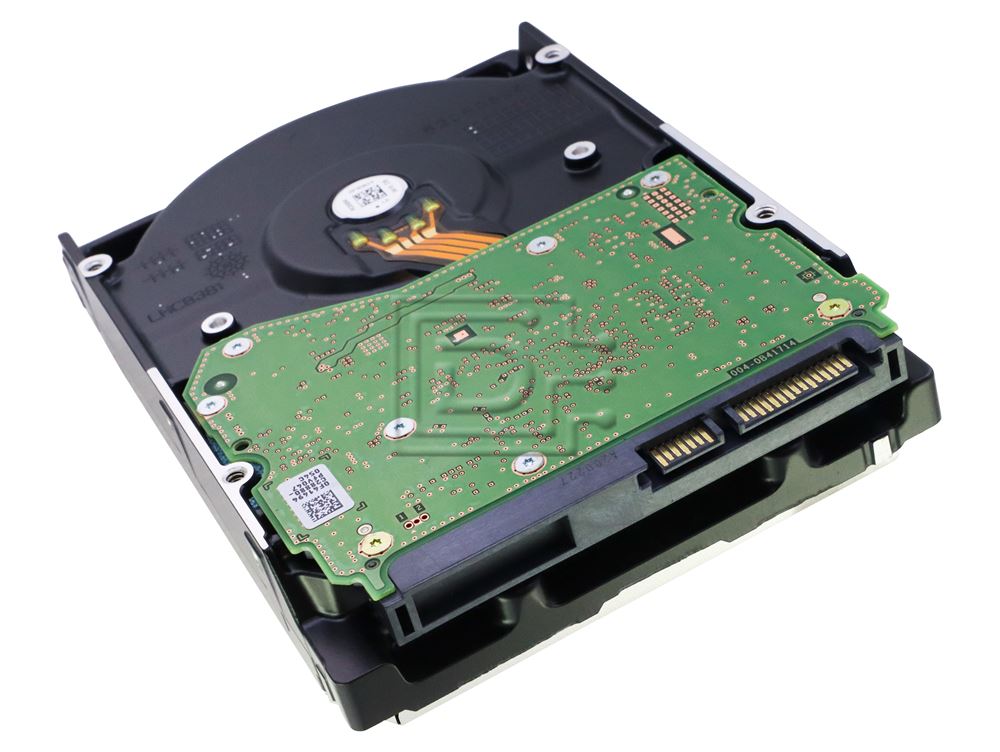 Dell T2YHT / HGST UltraStar He12 0F29595 HUH721212ALE600 12TB 3.5