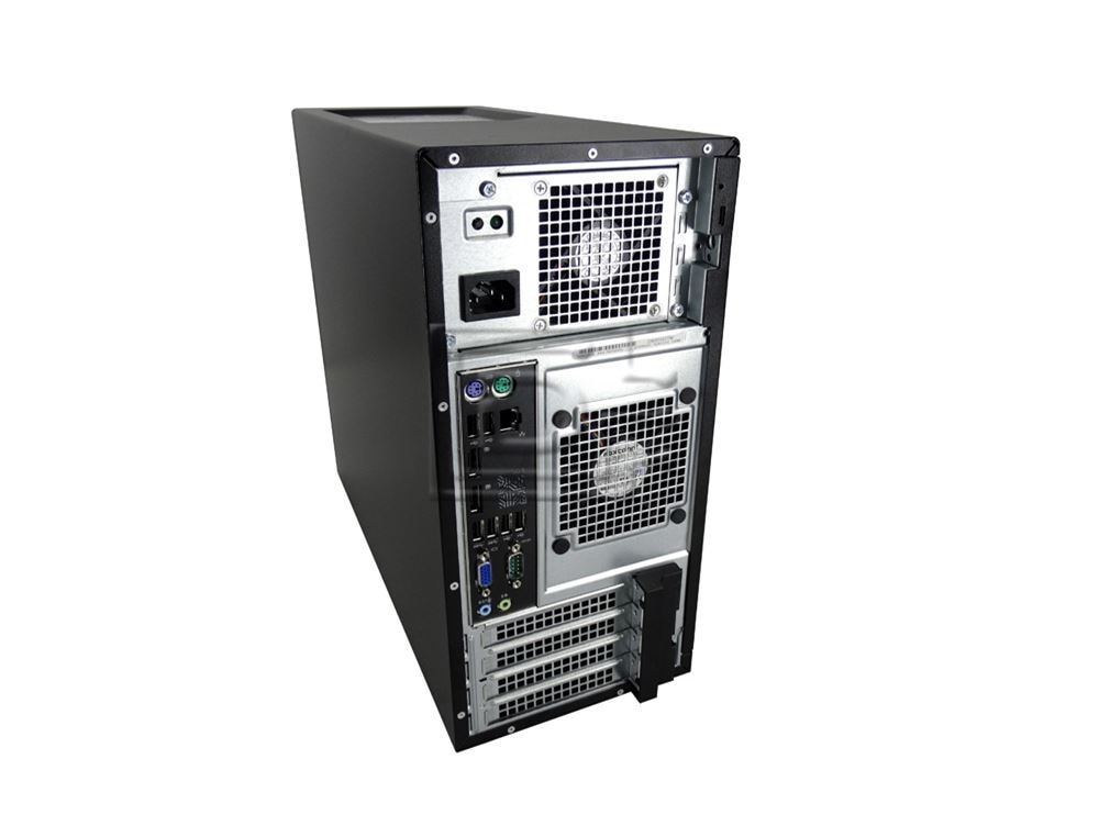 Dell Optiplex XE2 Mid-Tower Workstation i5-4570S Quad-Core 2.9 GHz