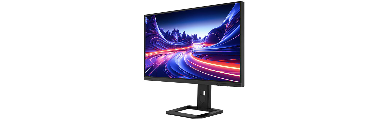 Titan Army P275MV-A is a dual-mode 4K QD-Mini LED gaming monitor