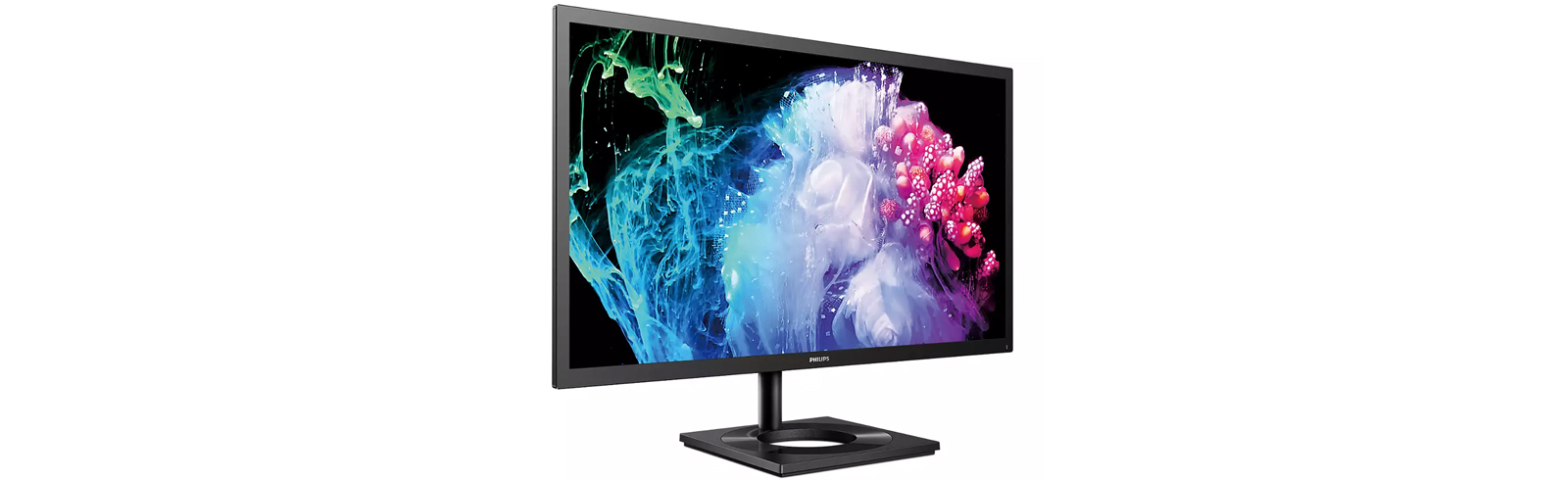 The Philips 27E1N8900 is a new 4K OLED monitor from the Momentum