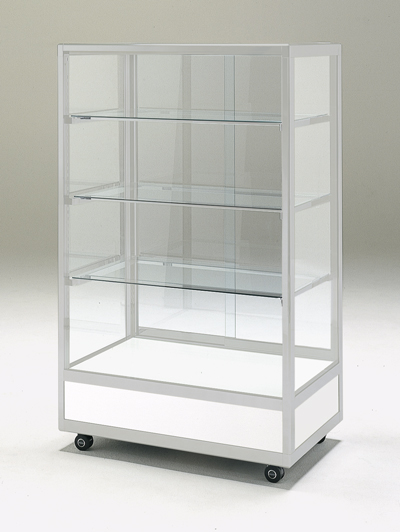 exceedショーケース ショップ用ガラスショーケース 【S15-60】 exceed