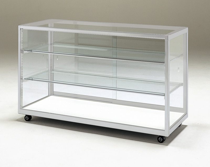 平（横型）ケース Ⅰ型 | 店舗・展示会でのディスプレイ・什器・ショー