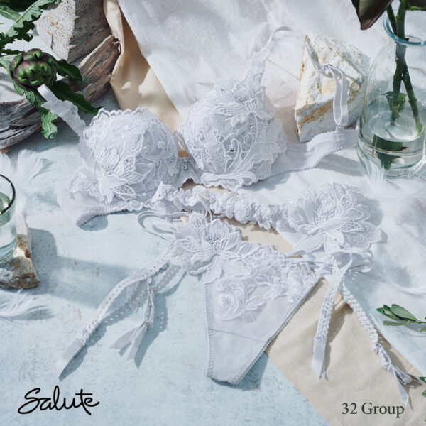 サルート by ワコール ｜ ショップ ｜ ディアモール大阪