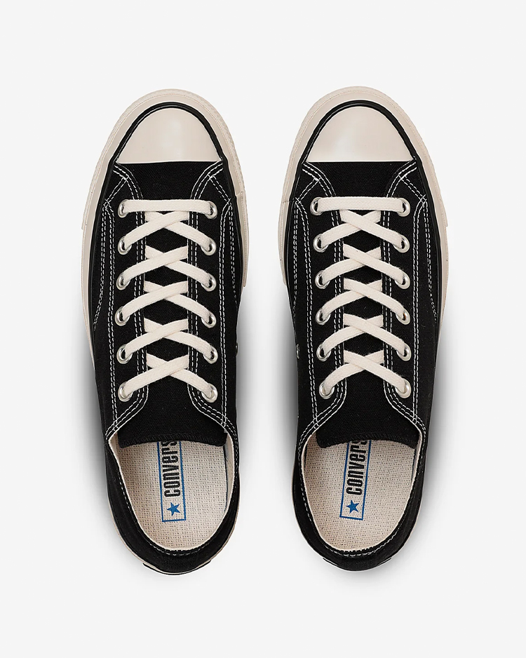 MEN ALL STAR LGCY OX / BLACK | CONVERSE(コンバース) | SHOES