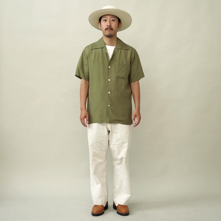 サイズガイド | Aloha Blossom（アロハブロッサム）特集 | Dice&Dice