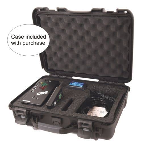 PerfectCue Mini | DSAN