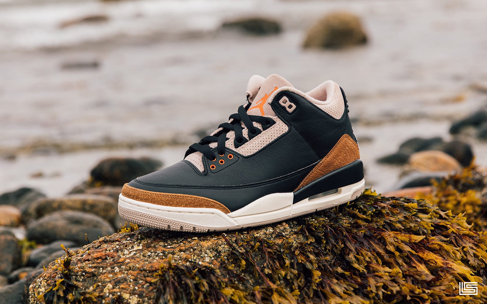 Straight from the Sahara: Air Jordan 3 “Desert Elephant” – DTLR