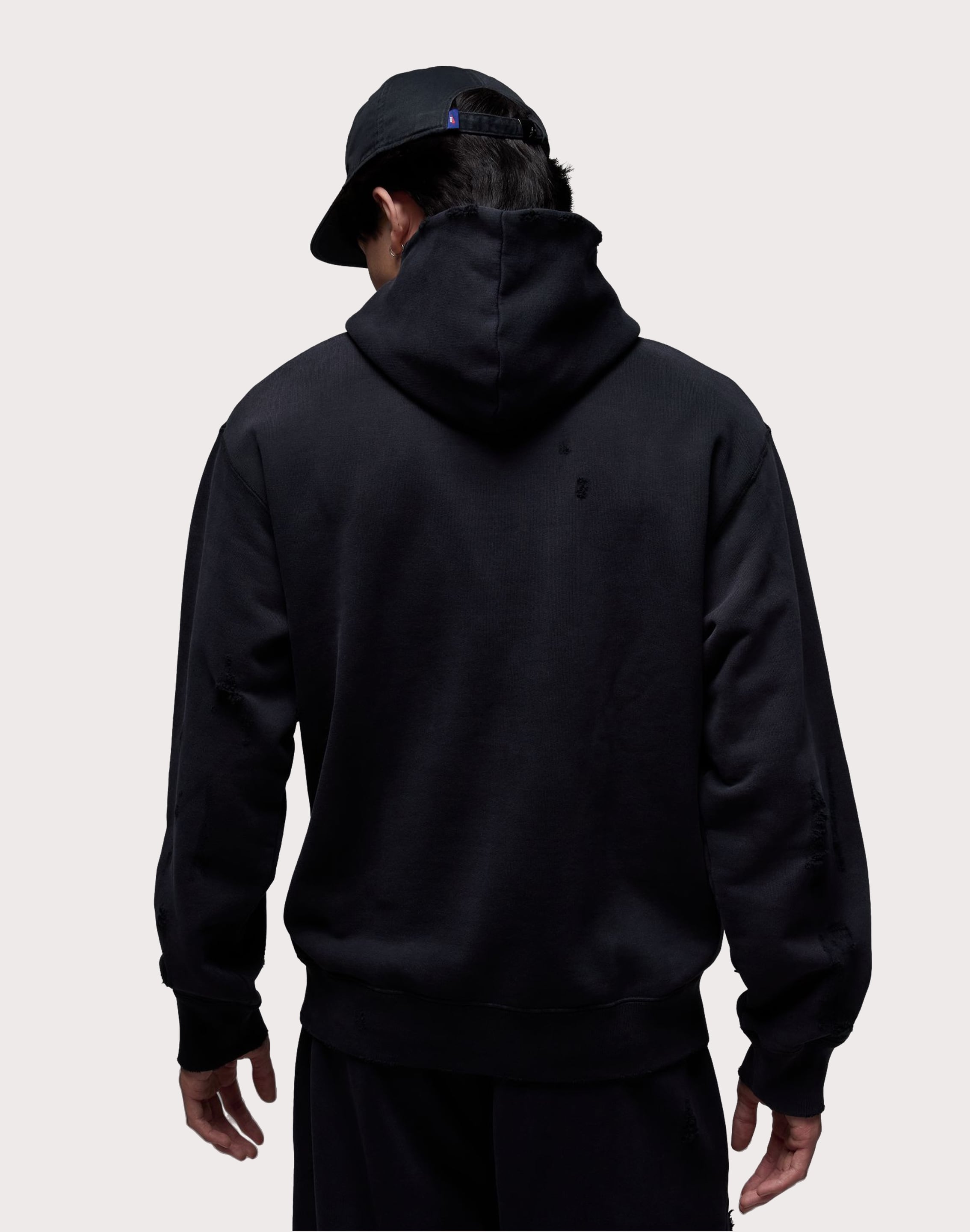 Jordan Jordan Rare Air Fleece Pullover Hoodie – DTLR