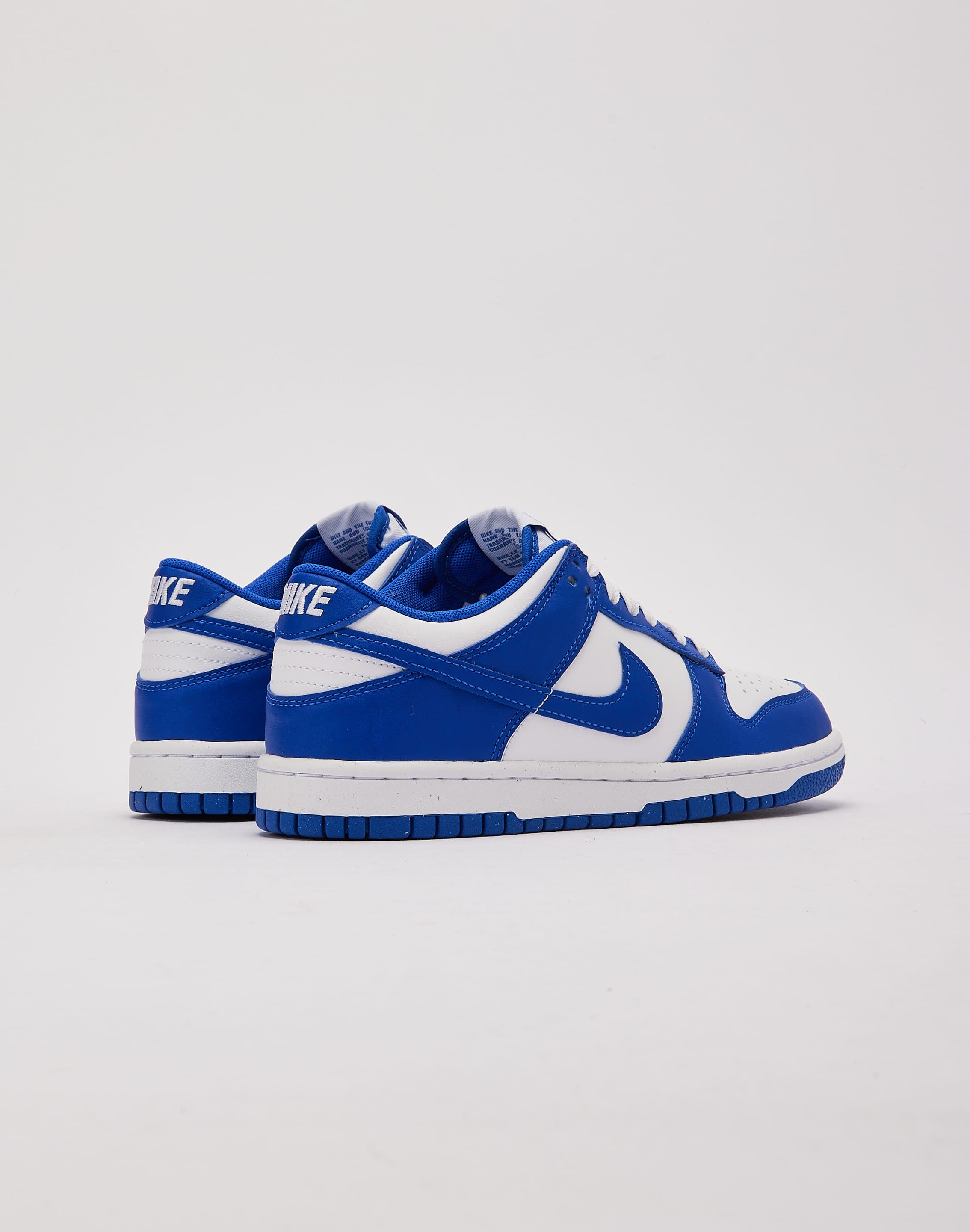 Nike Dunk Low Grade-School – DTLR