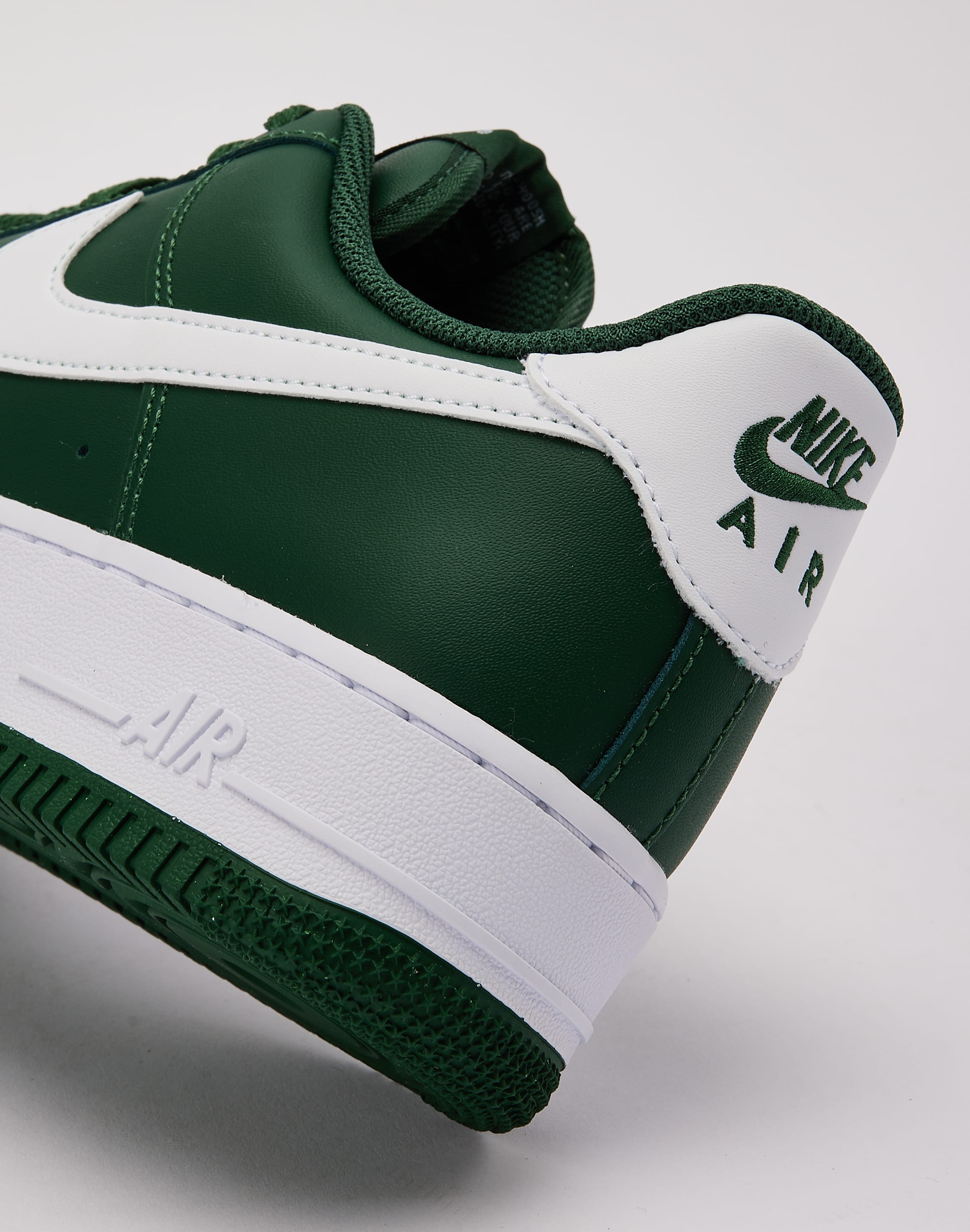Nike Air Force 1 Low '07 – DTLR