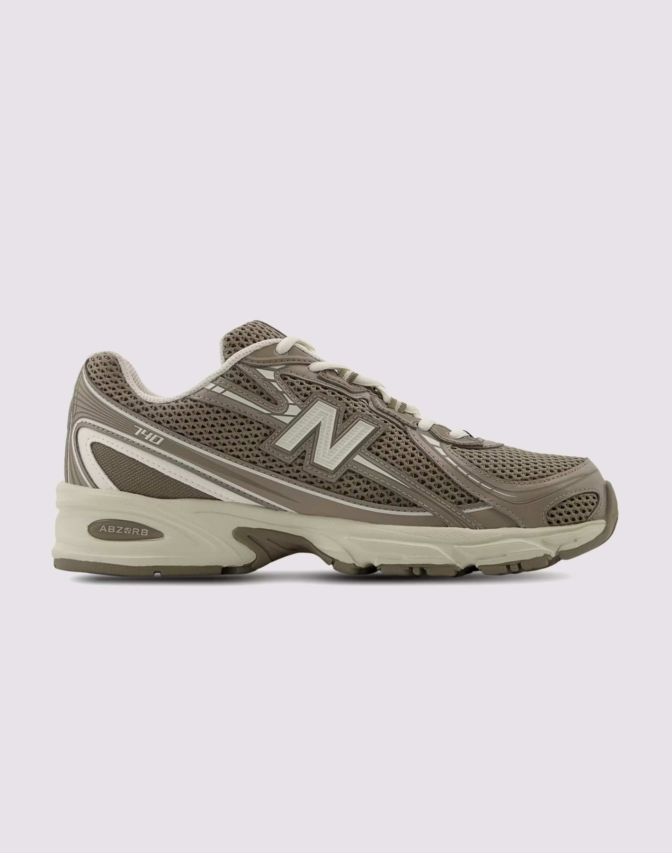 New Balance 740 – DTLR