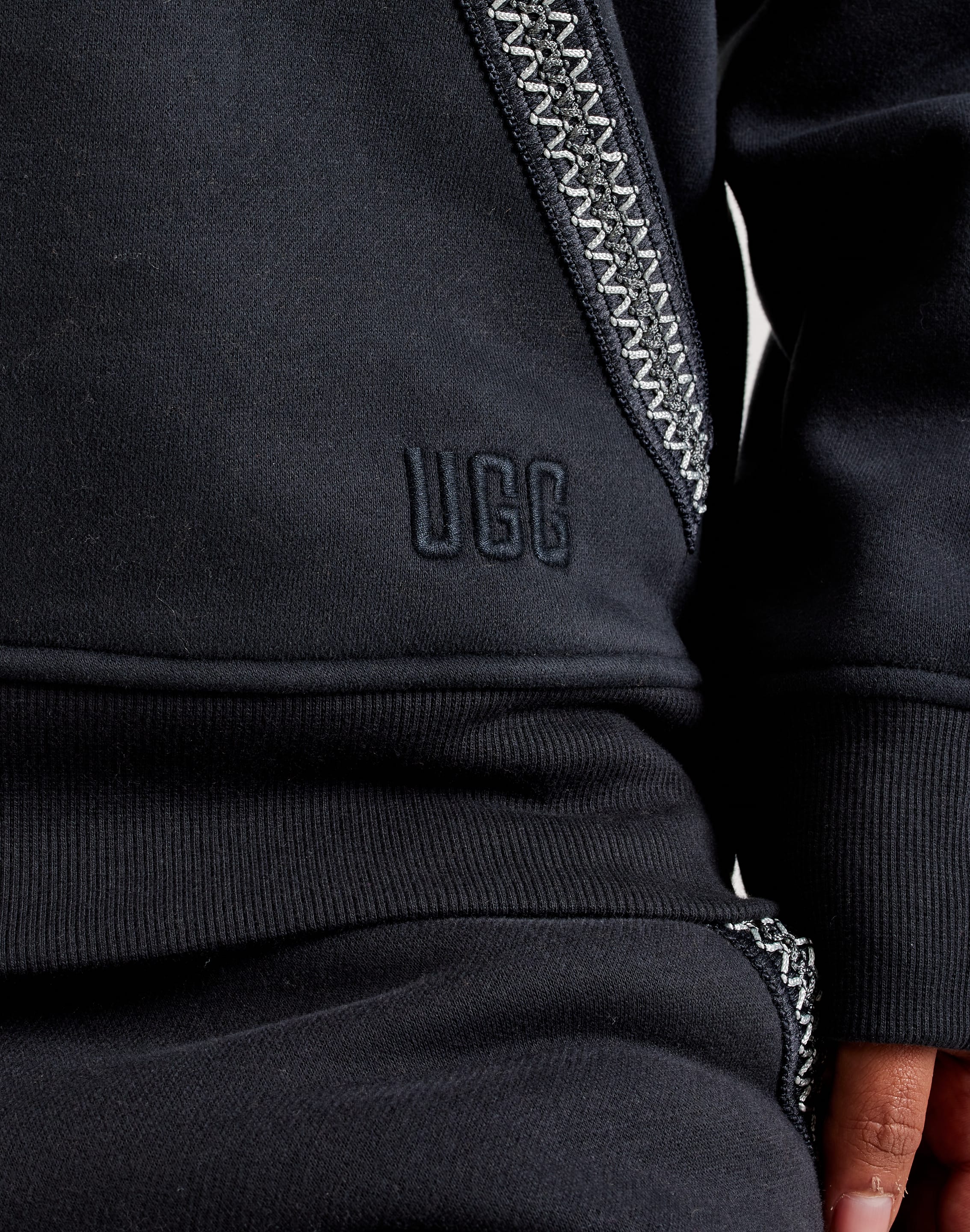 UGG Tasman Hoodie – DTLR