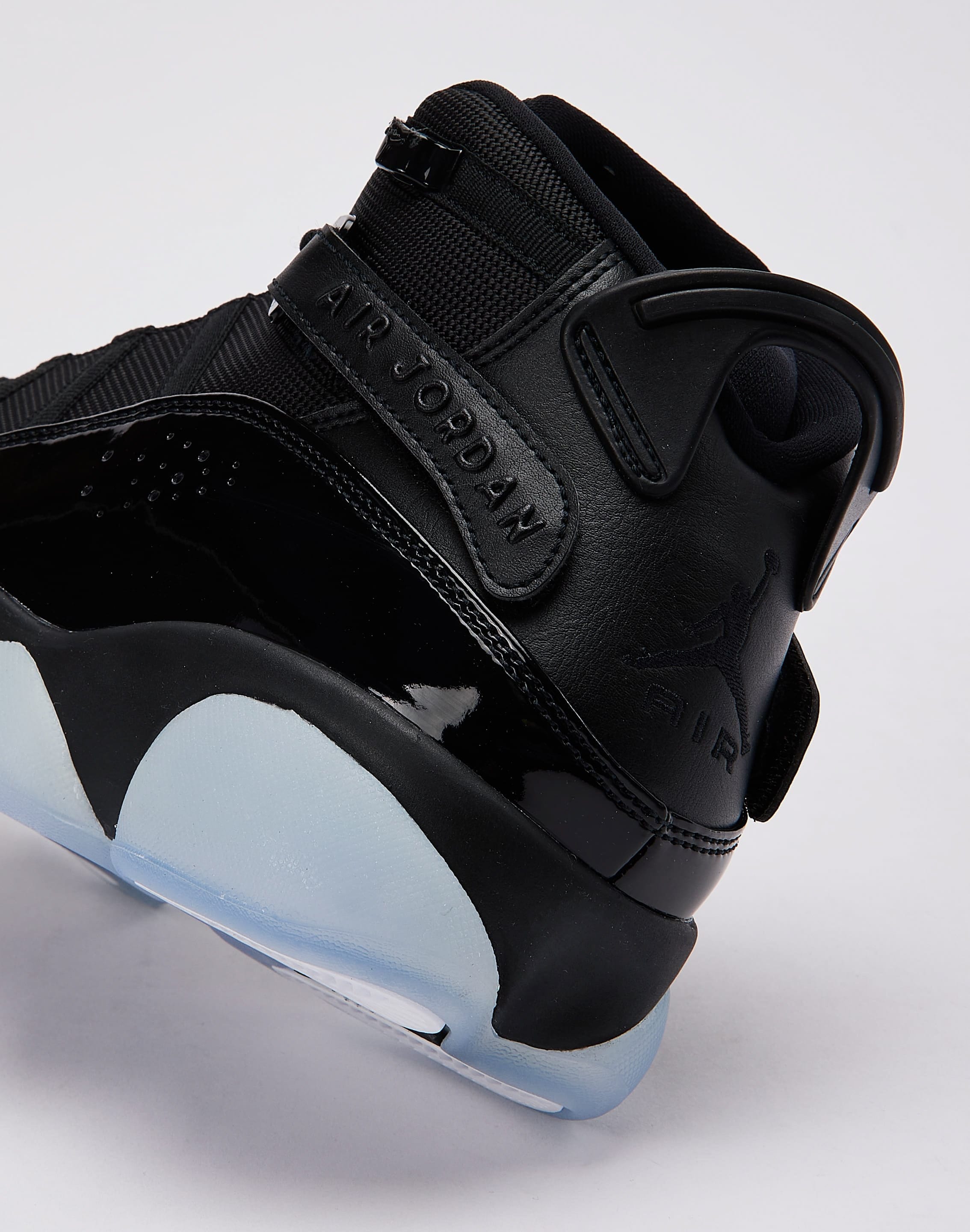 Jordan 6 Rings – DTLR