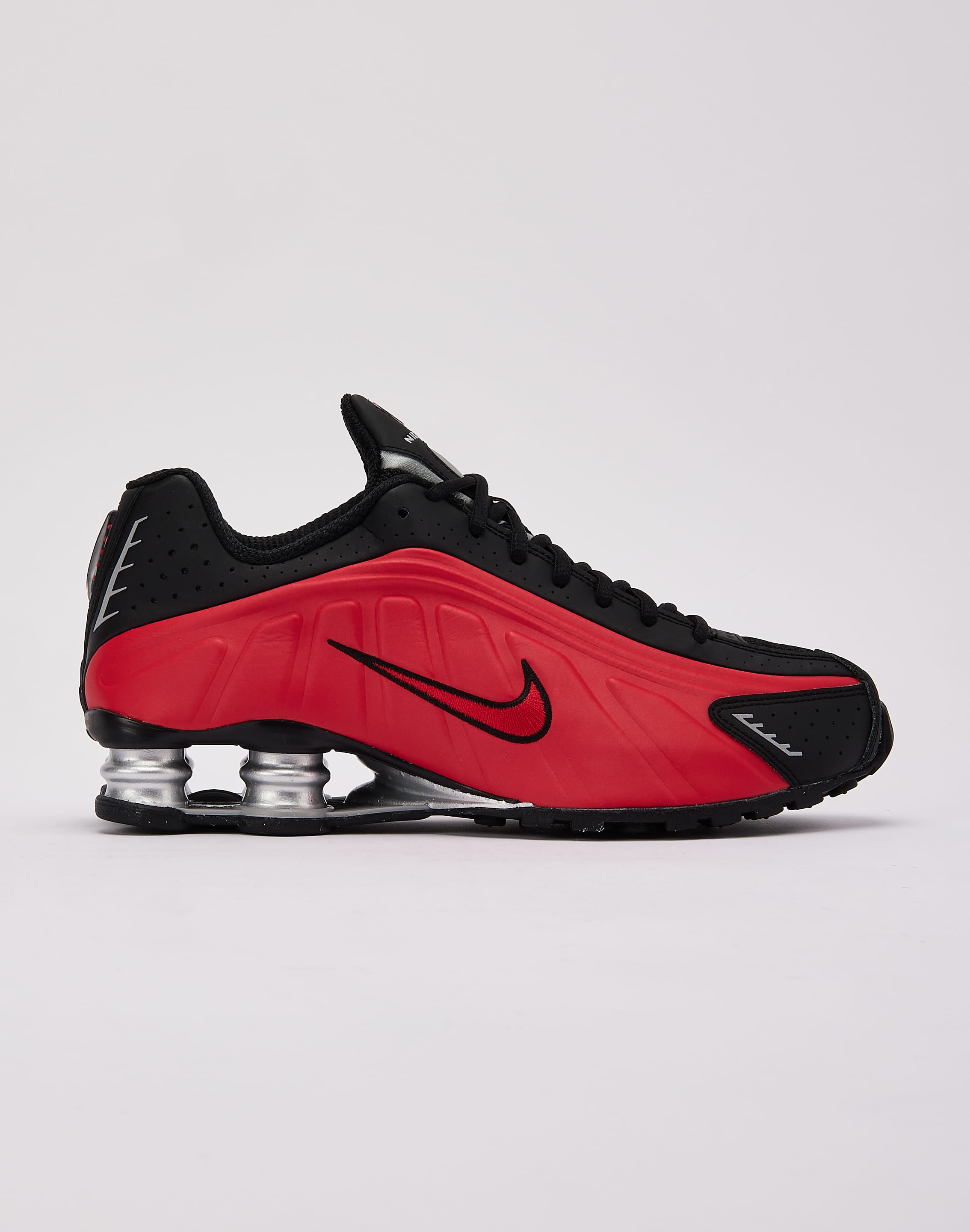 Nike Shox R4 – DTLR